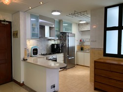 Blk 626 Senja Road (Bukit Panjang), HDB 5 Rooms #220926941